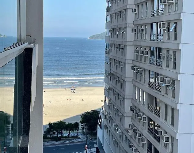 Quarto Privado Em Apto Pe Na Areia - Residencia Familiar