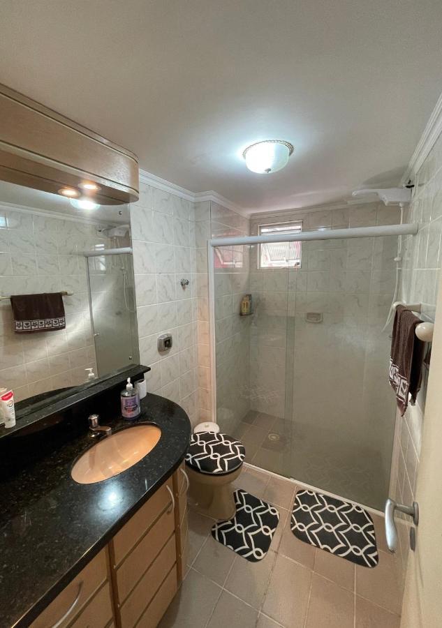 Quarto Privado Em Apto Pe Na Areia - Residencia Familiar Hospedagem domiciliar Balneario Camboriu