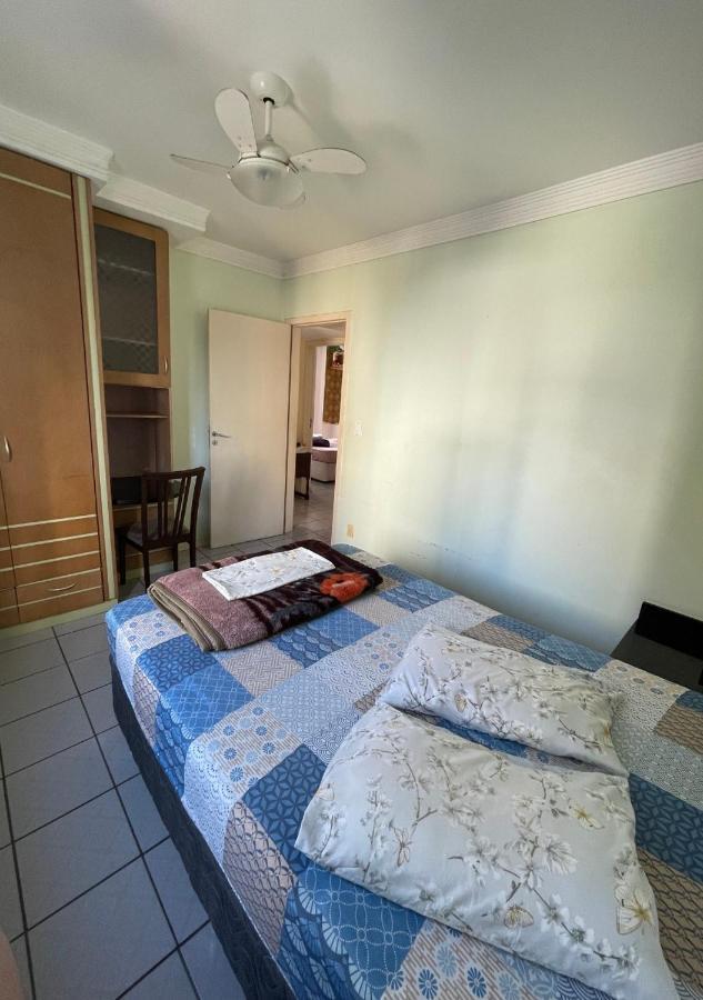 Hospedagem domiciliar Quarto Privado Em Apto Pe Na Areia - Residencia Familiar