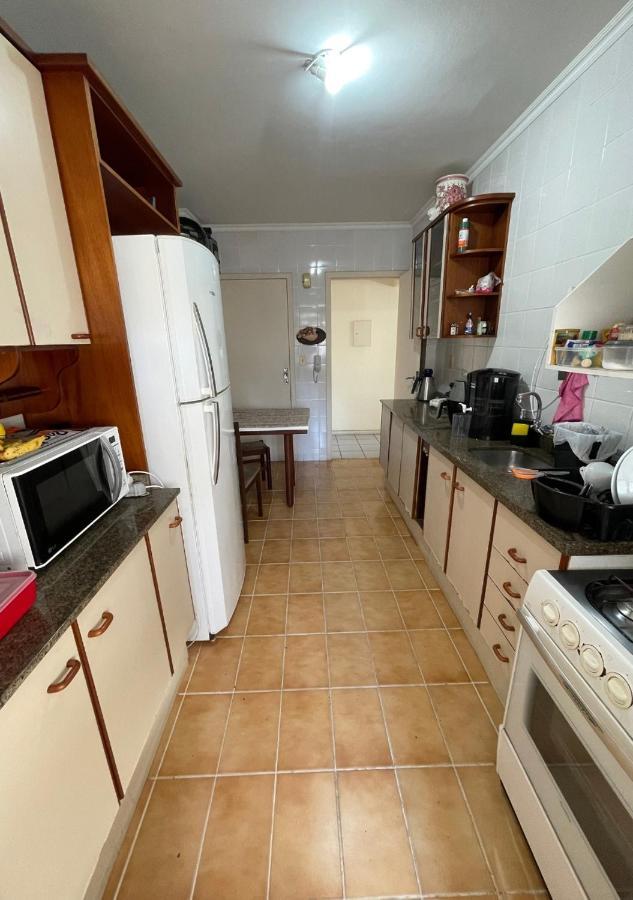 Quarto Privado Em Apto Pe Na Areia - Residencia Familiar * Balneario Camboriu